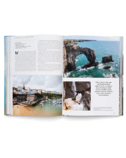 Wanderlust British & Irish Isles