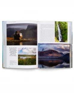 Wanderlust British & Irish Isles