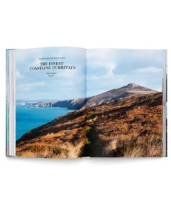 Wanderlust British & Irish Isles