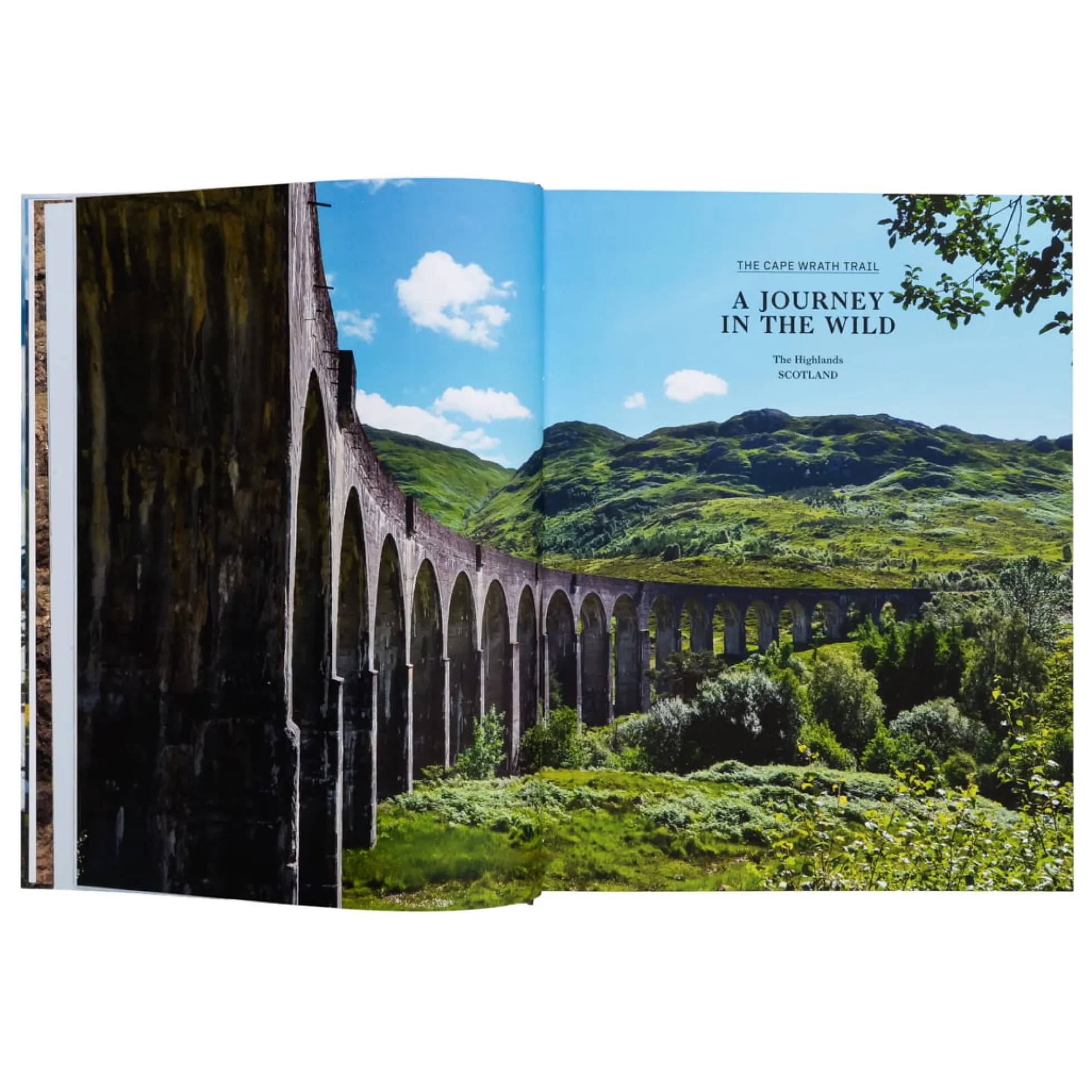 Wanderlust Europe -