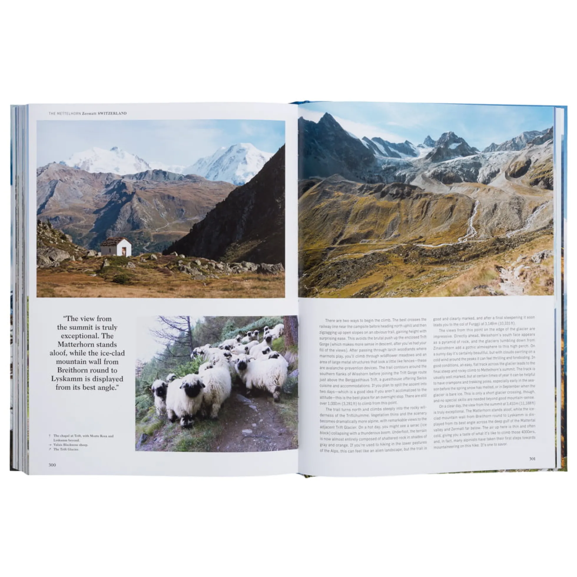 Wanderlust Europe -