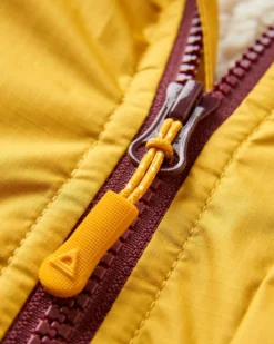 Waves Sherpa Lined Changing Robe