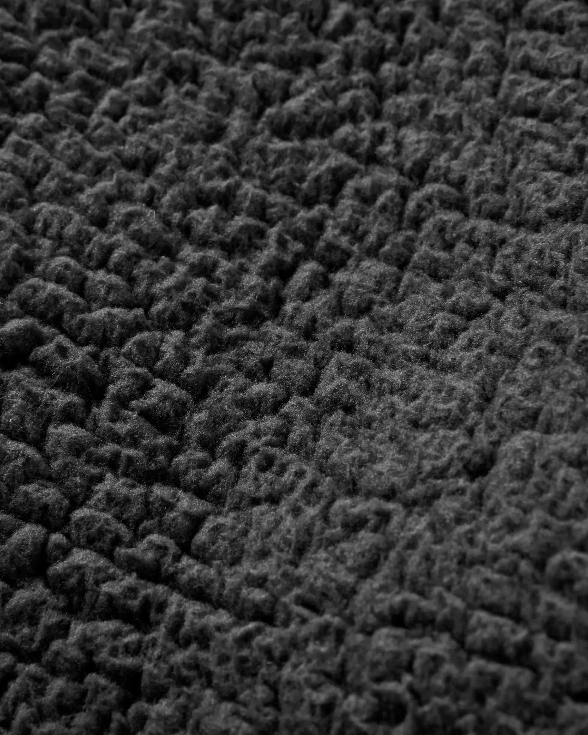 Waves Sherpa Lined Changing Robe