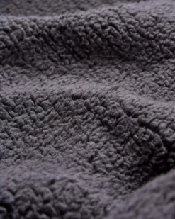 Waves Sherpa Lined Changing Robe