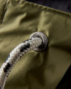 Waves Sherpa Lined Changing Robe