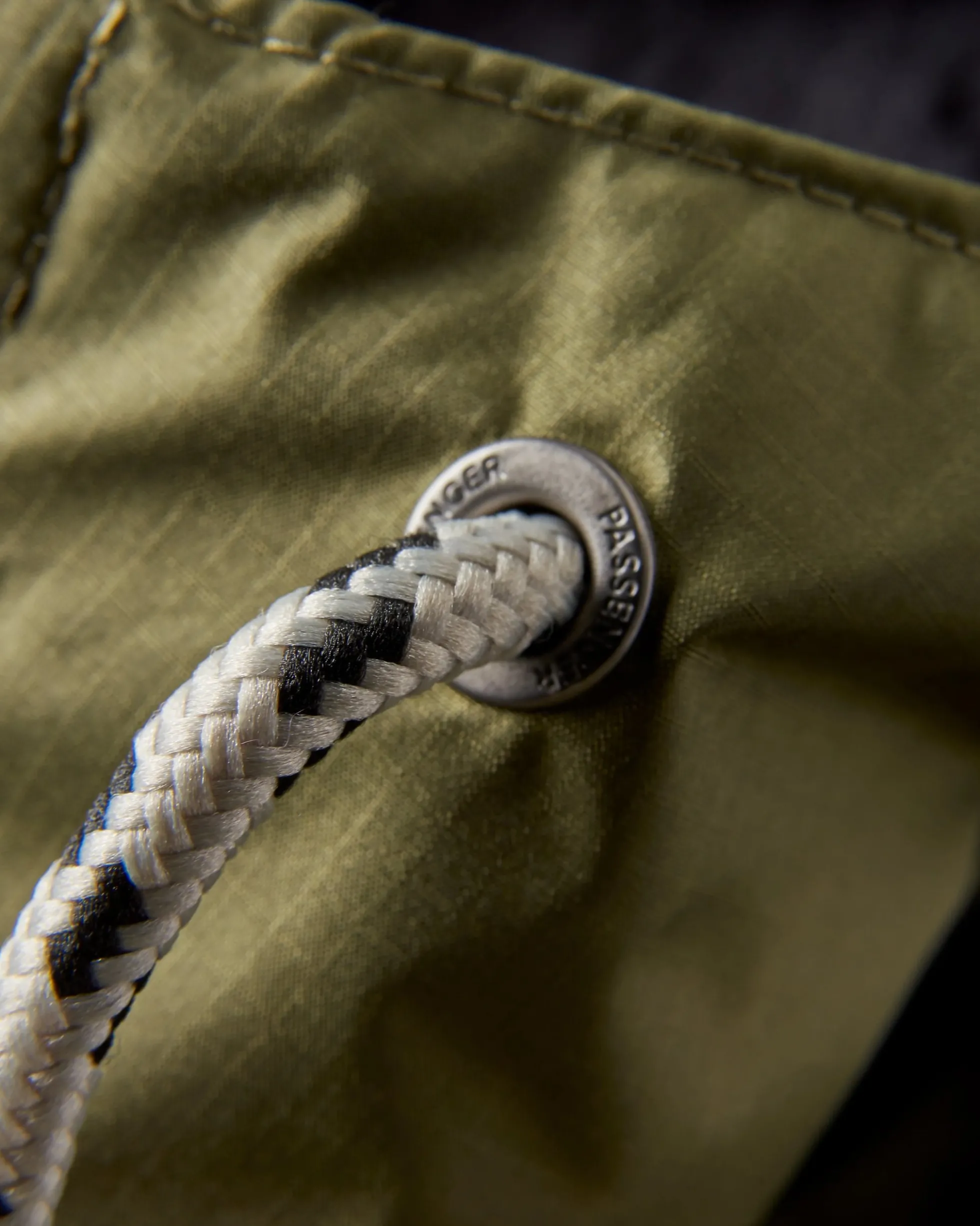 Waves Sherpa Lined Changing Robe