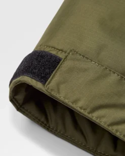 Waves Sherpa Lined Changing Robe