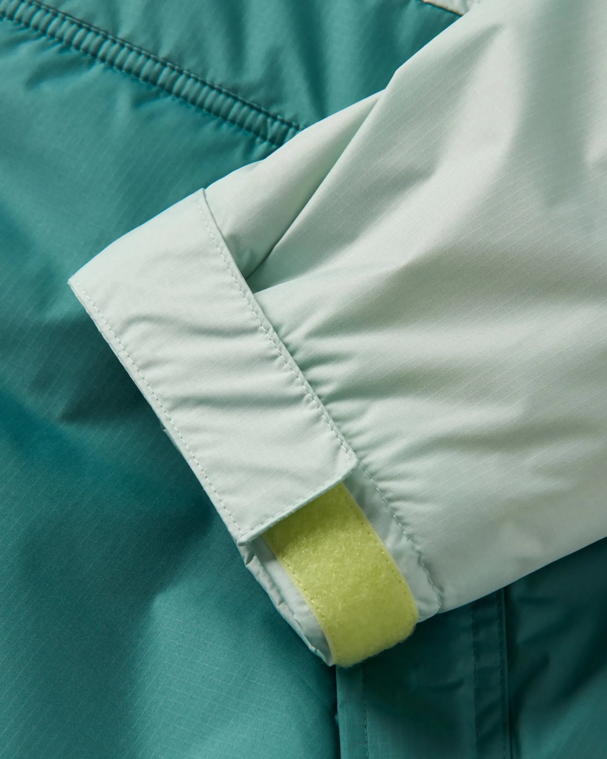 Waves Sherpa Lined Changing Robe