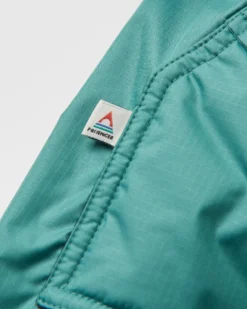 Waves Sherpa Lined Changing Robe