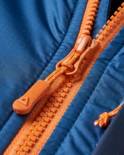 Waves Sherpa Lined Changing Robe