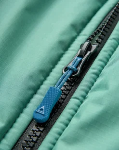 Waves Sherpa Lined Changing Robe