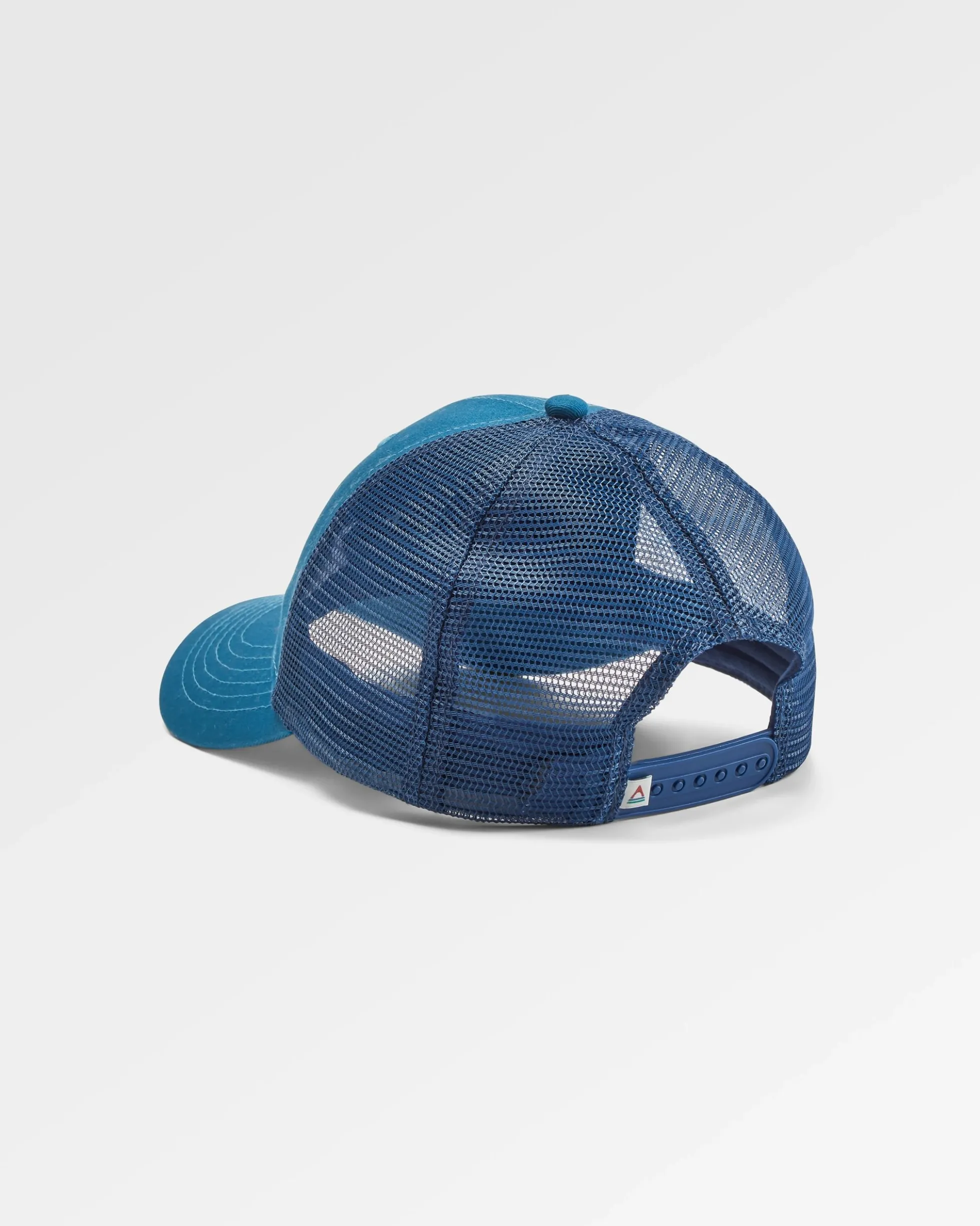 Waves & Trees Organic Cotton Trucker Cap