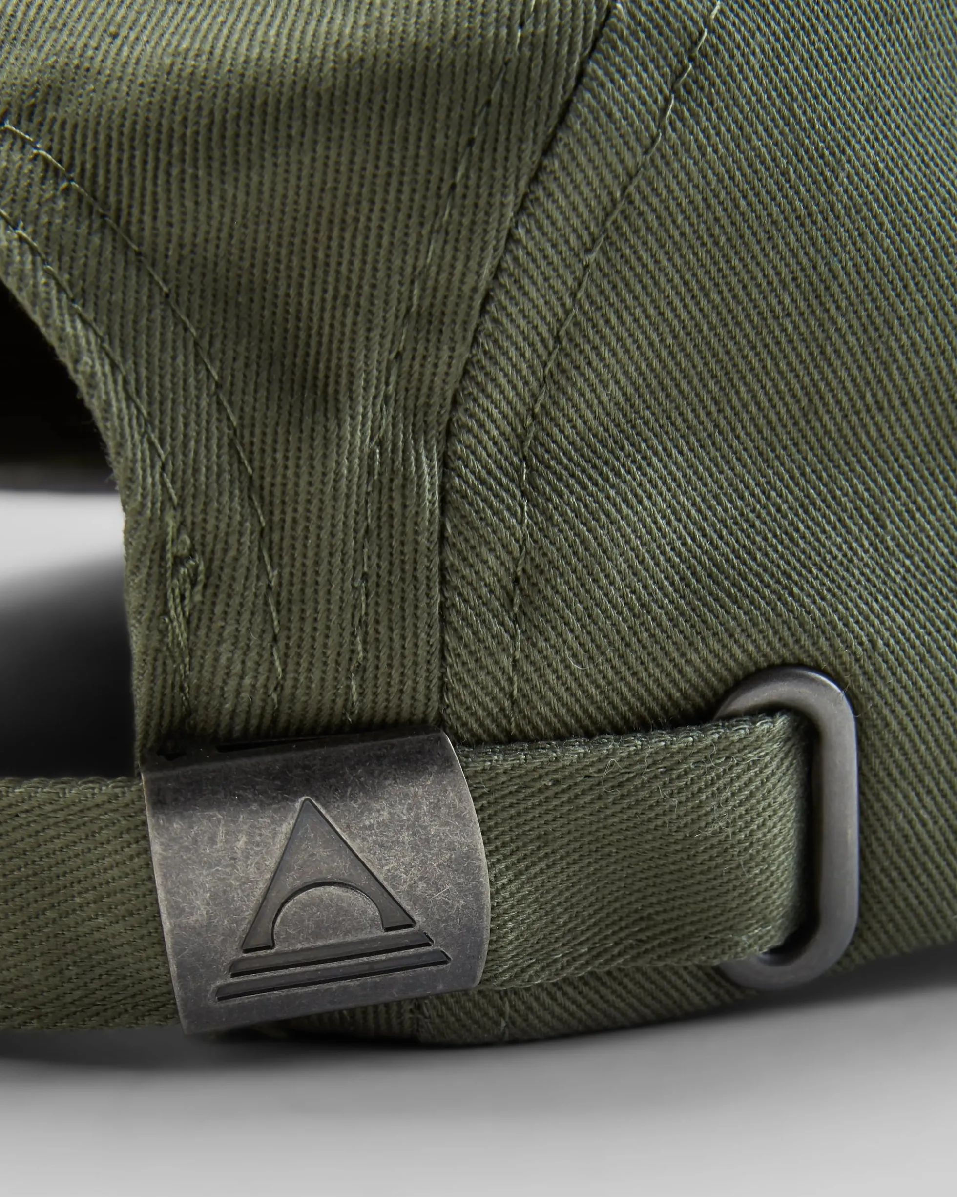 Waves & Trees 5 Panel Cap