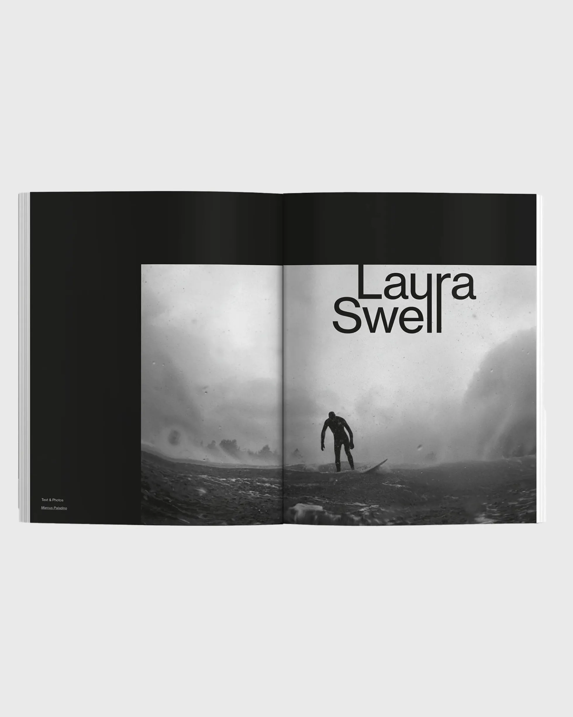 Waves & Woods Issue 39