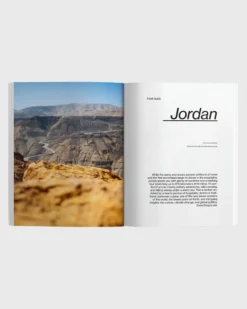 Waves & Woods Issue 39