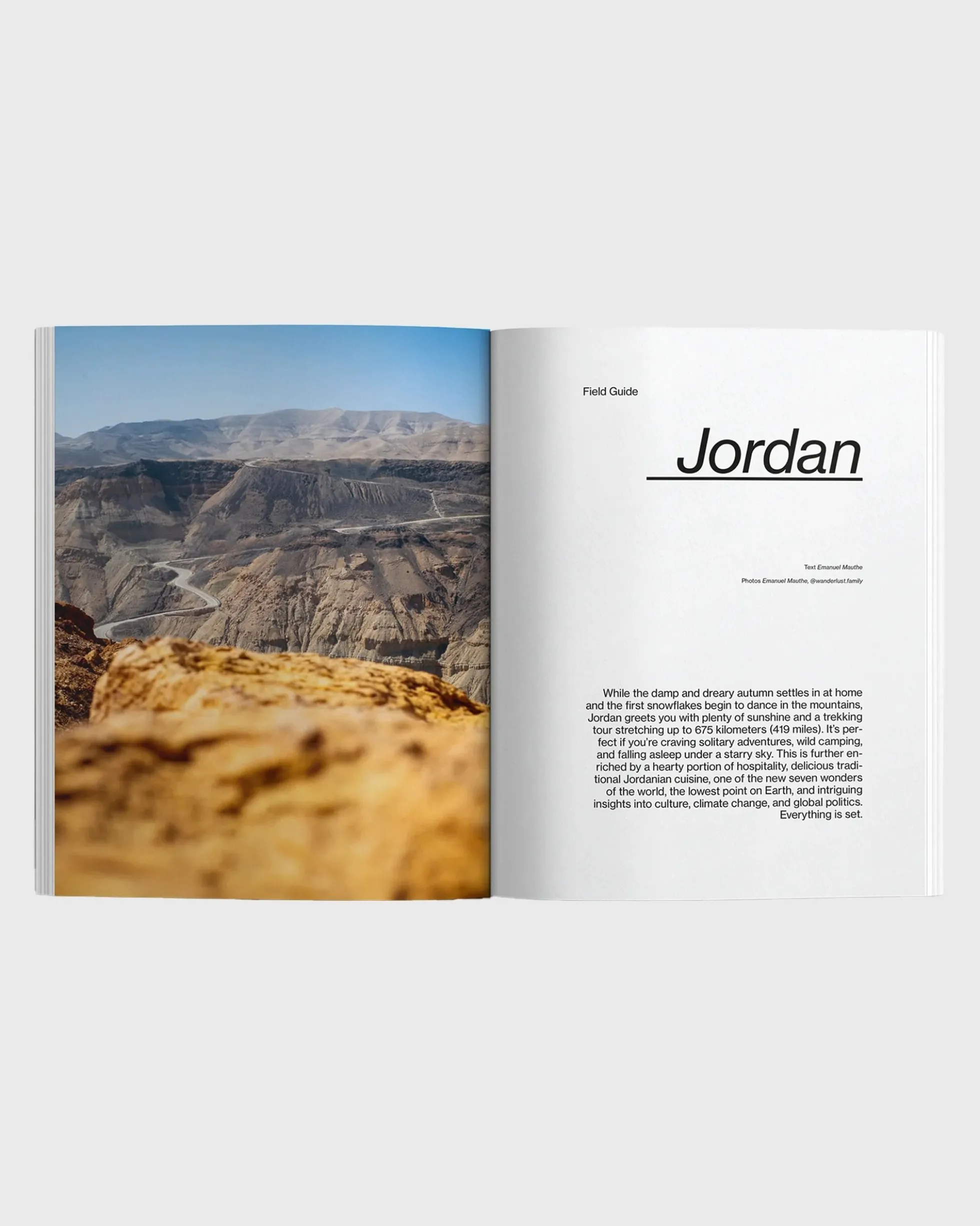 Waves & Woods Issue 39