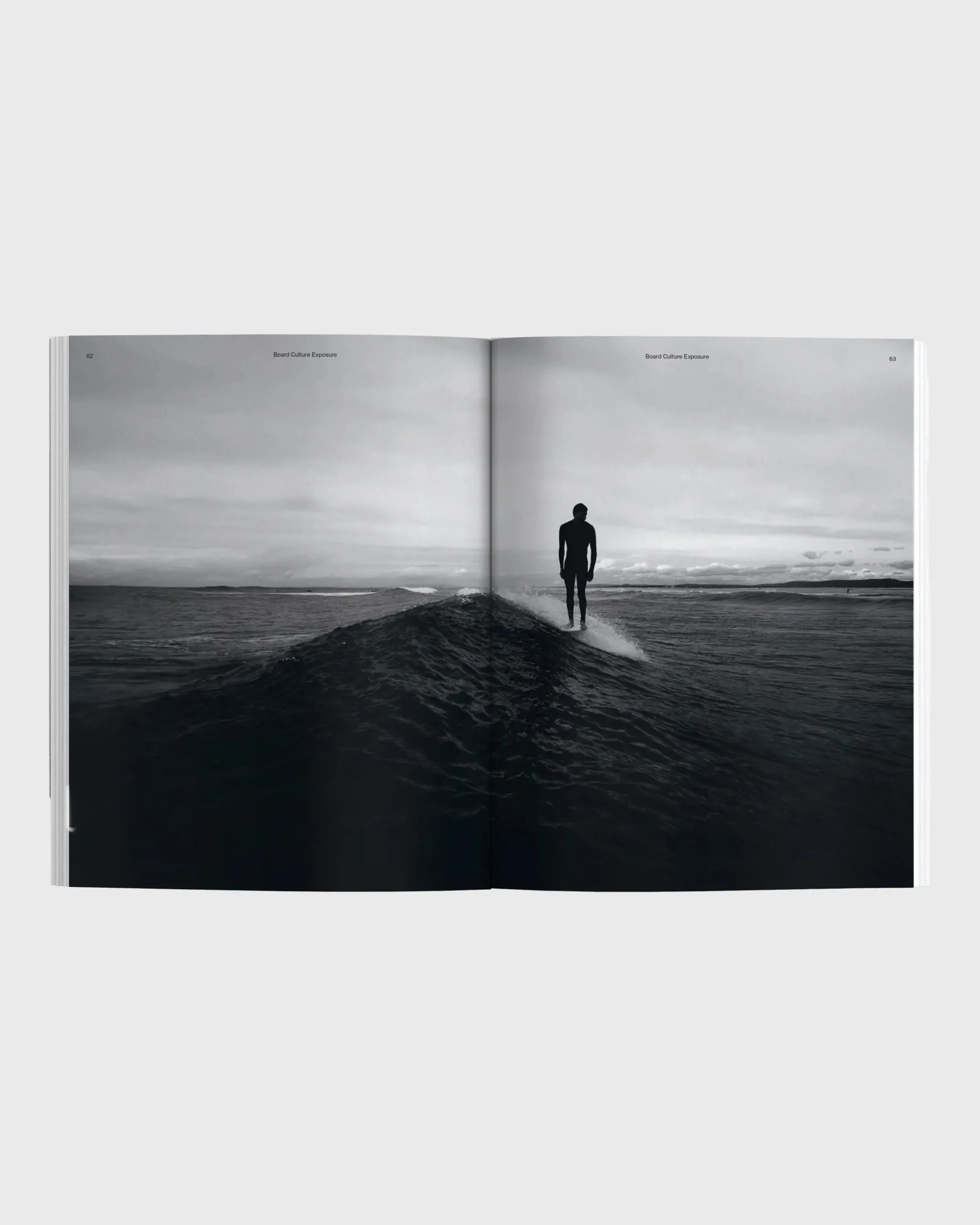 Waves & Woods Issue 40