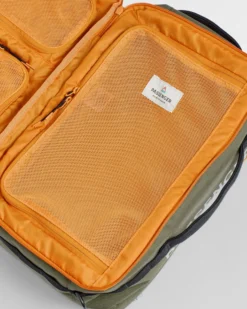 Wayfarer Backpack Duffel