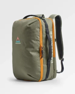 Wayfarer Backpack Duffel