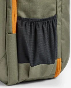 Wayfarer Backpack Duffel