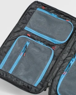 Wayfarer Backpack Duffel