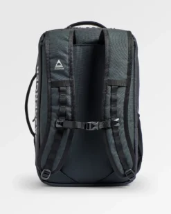 Wayfarer Backpack Duffel