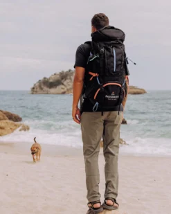 Wayfarer 65L Backpack