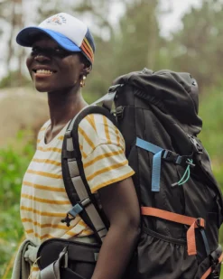 Wayfarer 65L Backpack