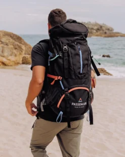 Wayfarer 65L Backpack
