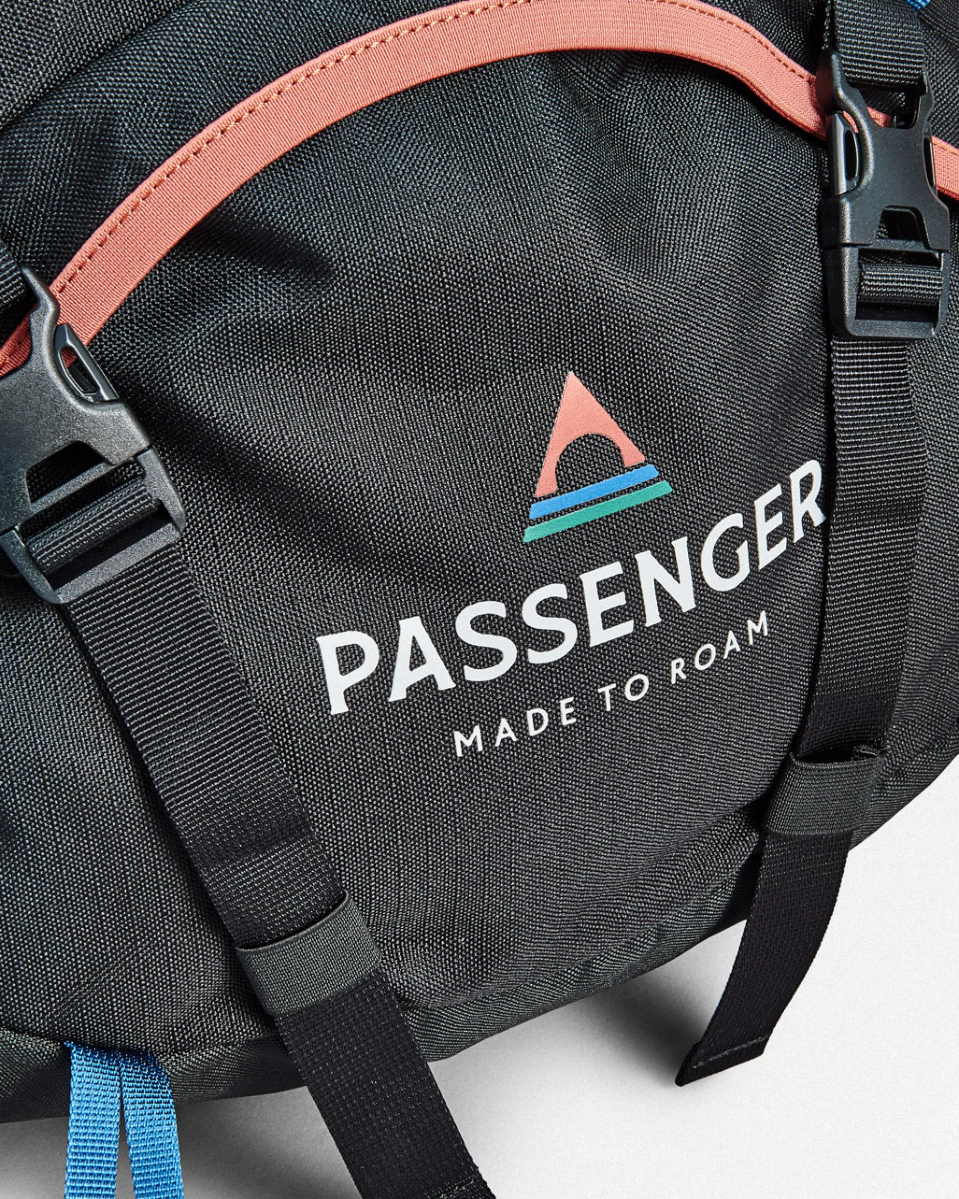 Wayfarer 65L Backpack