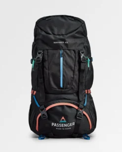 Wayfarer 65L Backpack