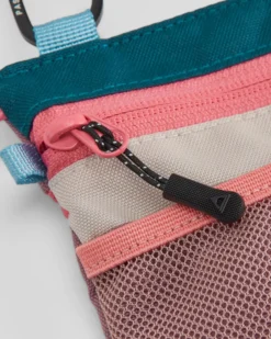 Waypoint Cross Body Bag