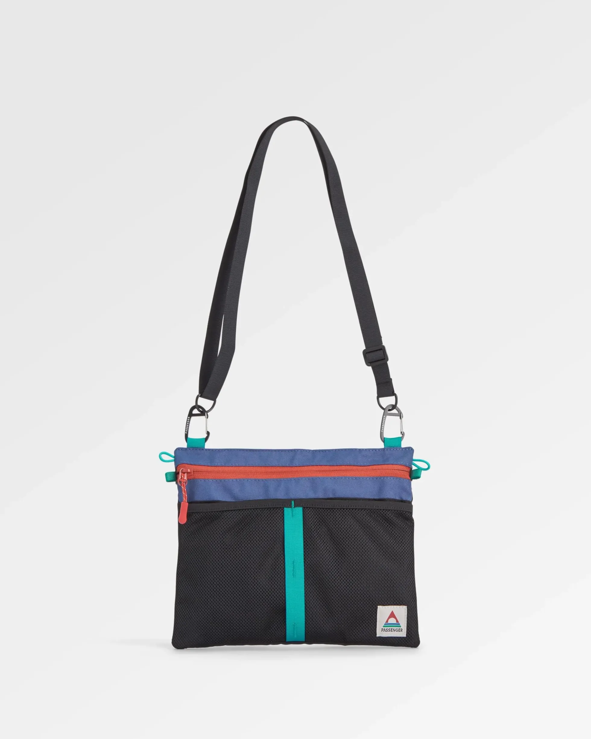 Waypoint Cross Body Bag