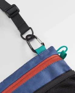 Waypoint Cross Body Bag