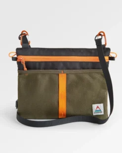 Waypoint Cross Body Bag