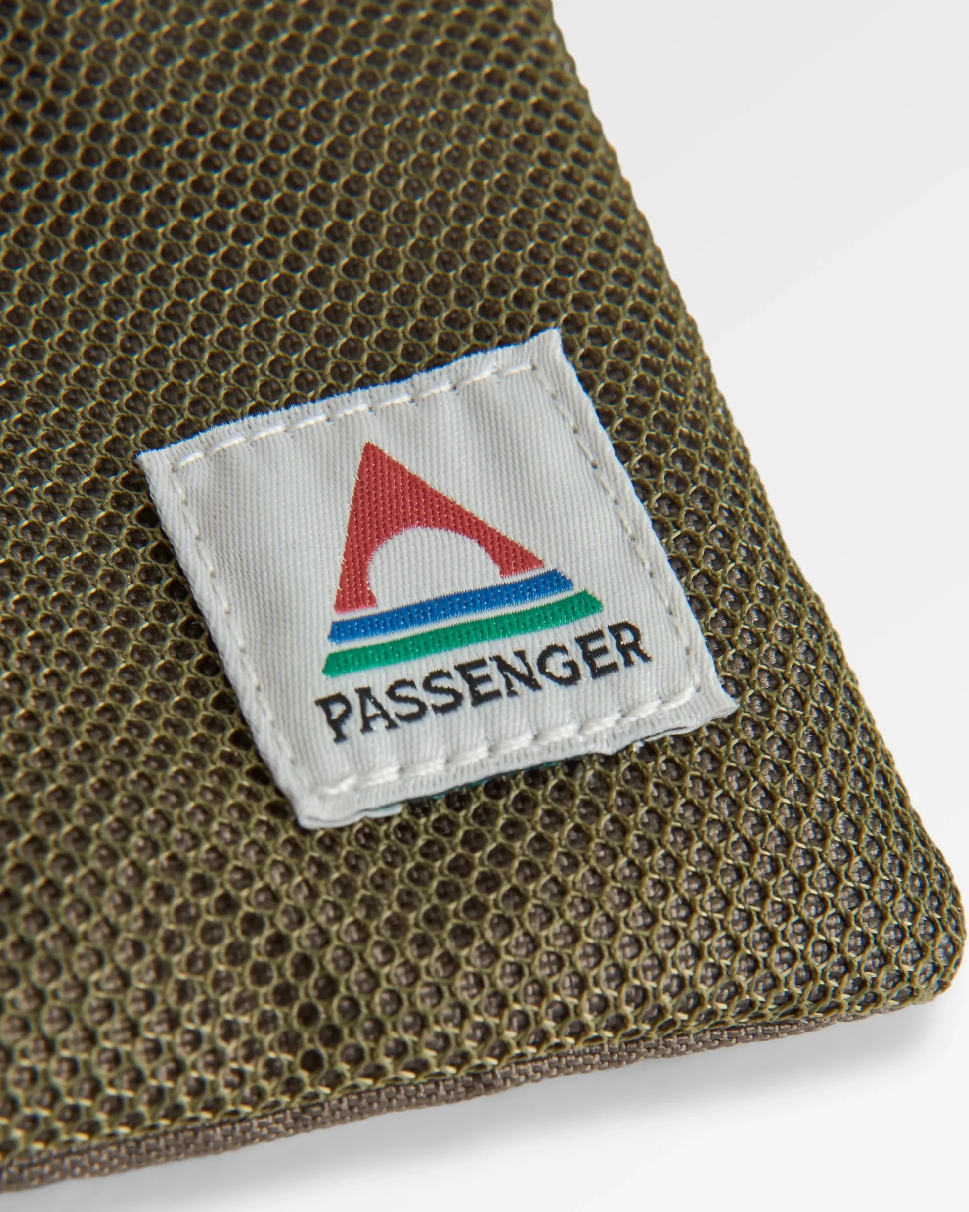 Waypoint Cross Body Bag