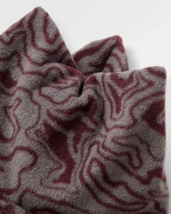 West Fleece Beanie