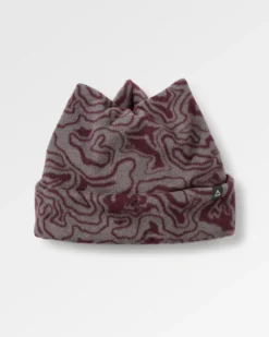 West Fleece Beanie