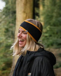 Wintergreen Polartec® Thermal Headband