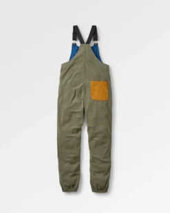 Women's Ace Polar Fleece Dungarees