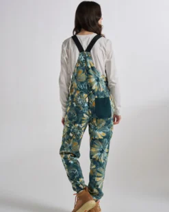Women's Ace Polar Fleece Dungarees