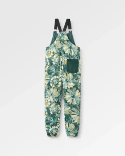 Women's Ace Polar Fleece Dungarees
