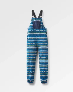 Women's Ace Polar Fleece Dungarees