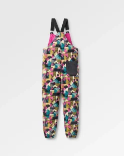 Women's Ace Polar Fleece Dungarees