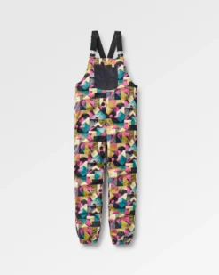 Women's Ace Polar Fleece Dungarees