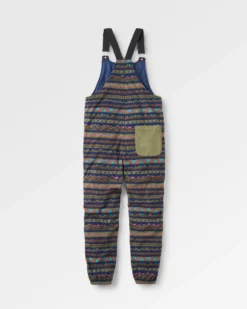 Women's Ace Polar Fleece Dungarees
