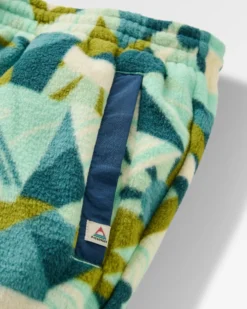Women's Ace Polar Fleece Joggers