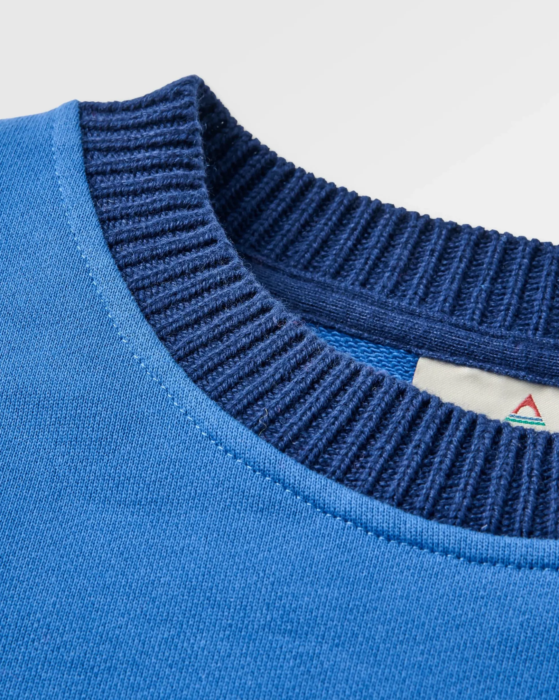 Women's Aerial LS Knit Top