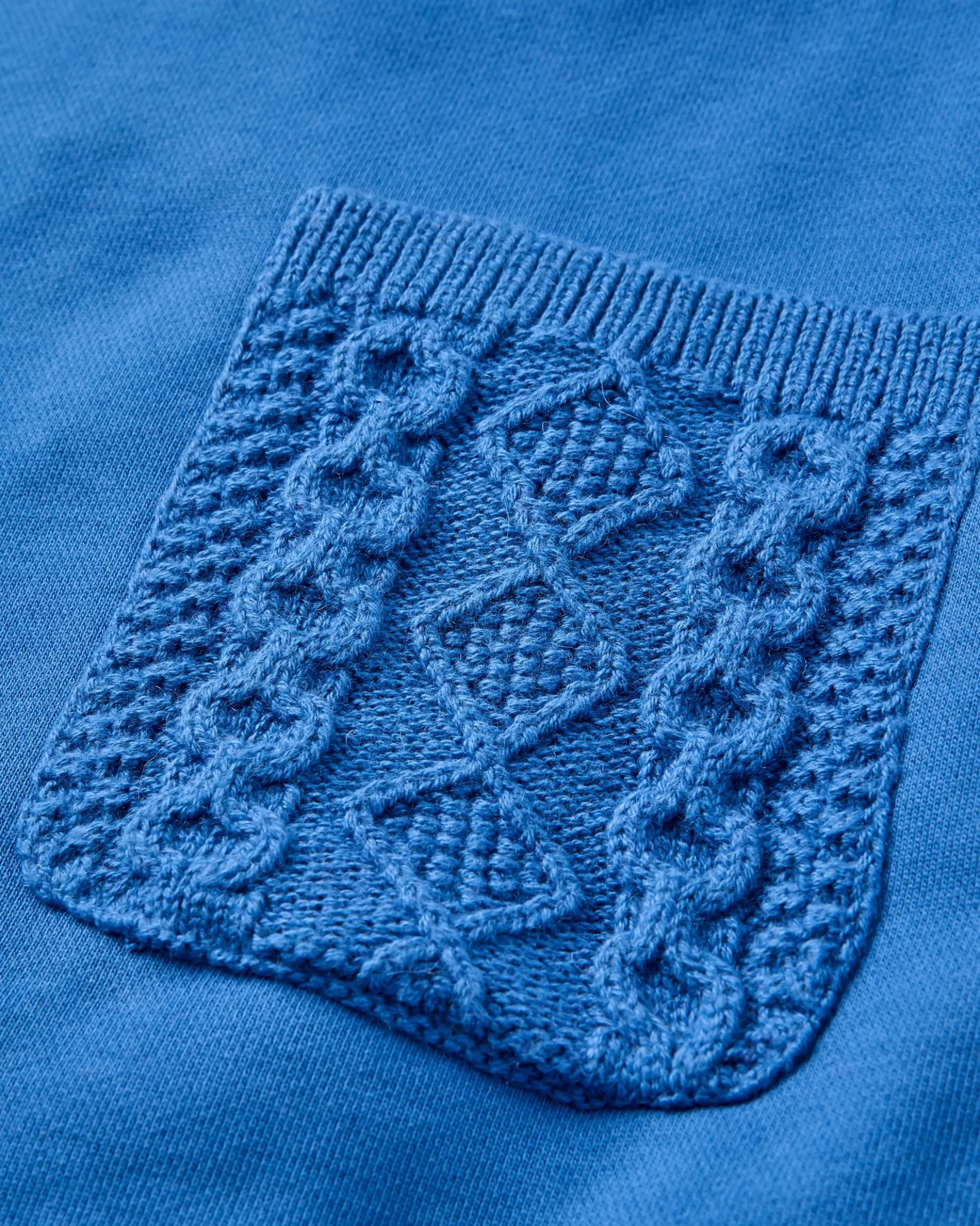 Women's Aerial LS Knit Top