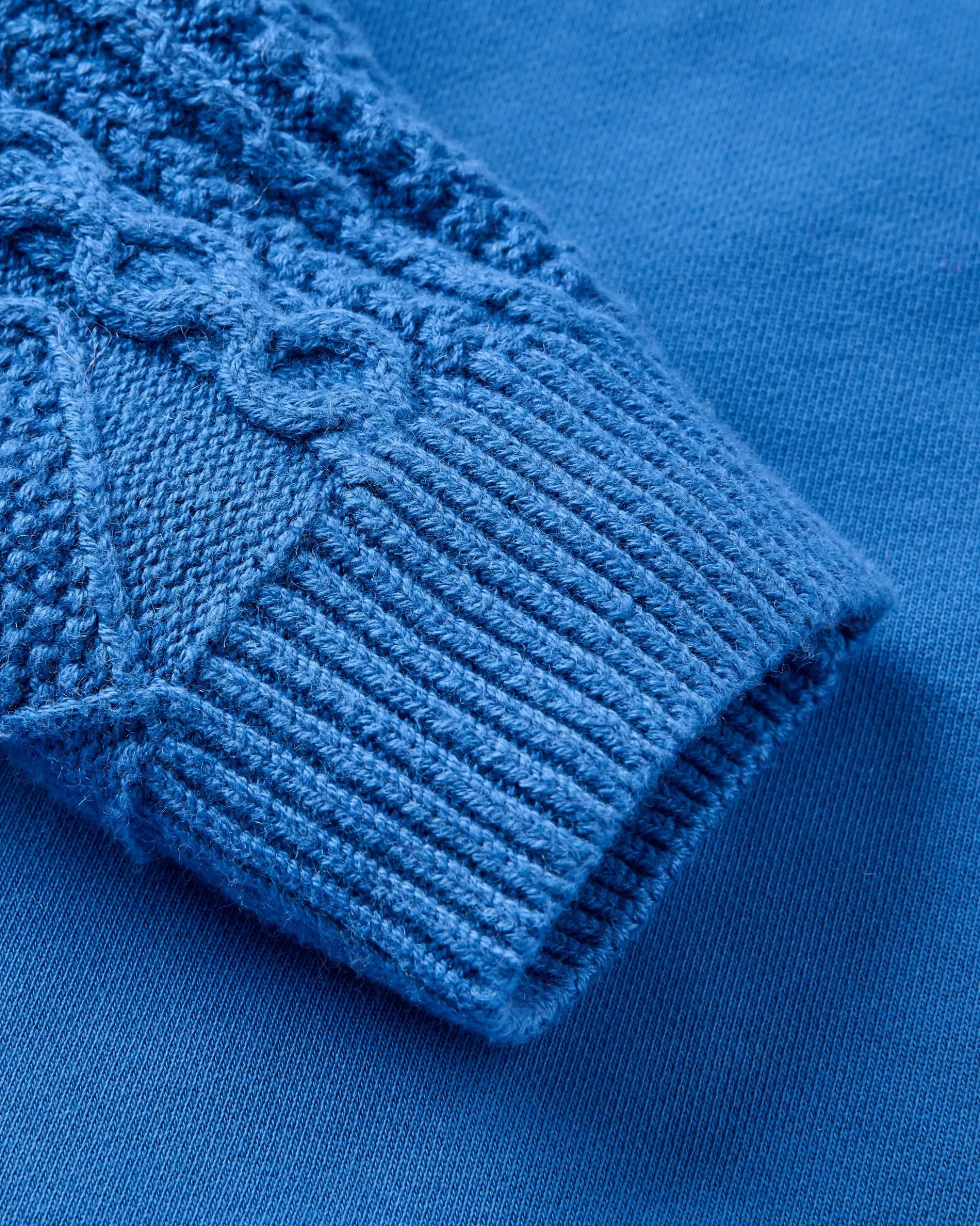 Women's Aerial LS Knit Top